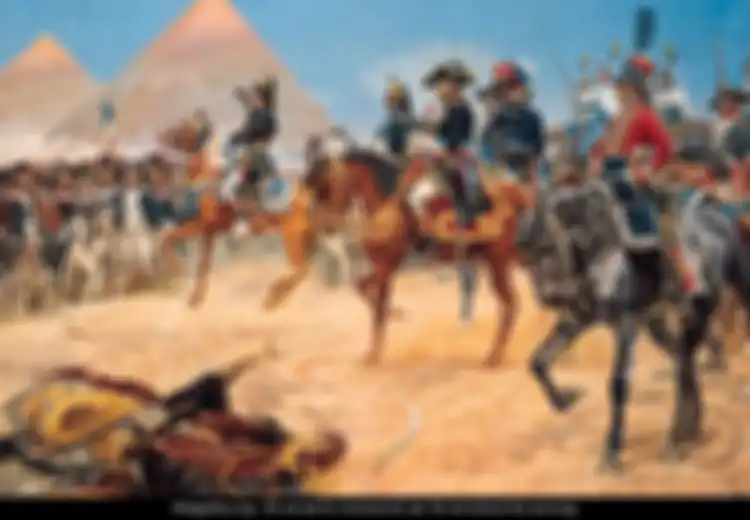 Begini Cara Kekaisaran Napoleon Memberdayakan Komunitas Yahudi Eropa, Salah Satunya Berikan Pengakuan Hukum pada Komunitas Tersebut