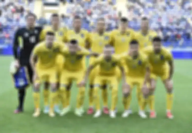 Ukraina vs Austria di Euro 2020, Ini Sejarah Pertemuan Keduanya