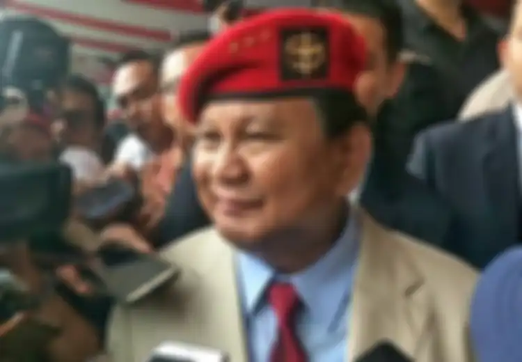 Pantas Prabowo Sampai Ngebet Borong Rafale, China Bak Tak Punya Otak Ingin Jadikan Indonesia Medan Perang, Insiden Terbaru di Laut Arafura Ini Jadi Bukti