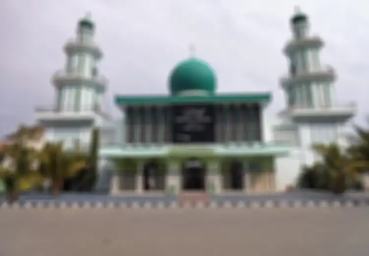 Mayoritas Agama Timor Leste adalah Katolik, Tapi Punya Masjid Bersejarah Ini, 'Rekam' Jejak Indonesia di Bumi Lorosae