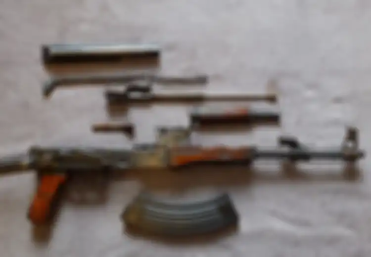 Pantas AK-47 Jadi Salah Satu Andalan KKB Papua, Ternyata Inilah Kelebihan Senjata yang Juga Digunakan Para Pejuang Kemerdekaan di Berbagai Negara Ini