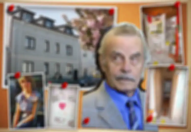 Dimanakah Josef Fritzl Sekarang, Ayah yang Sekap Anaknya Sendiri, Elisabeth Fritzl, Selama 24 Tahun Hingga Lahirkan 7 Anak?