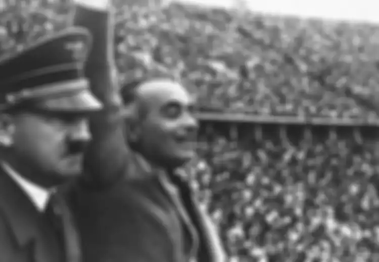 Sangat Disesalkan! Ketika Orang Yahudi dari Tim Olimpiade AS 1936 Dikeluarkan dari Kompetisi Hanya Karena Hitler Hadir Saat Lomba