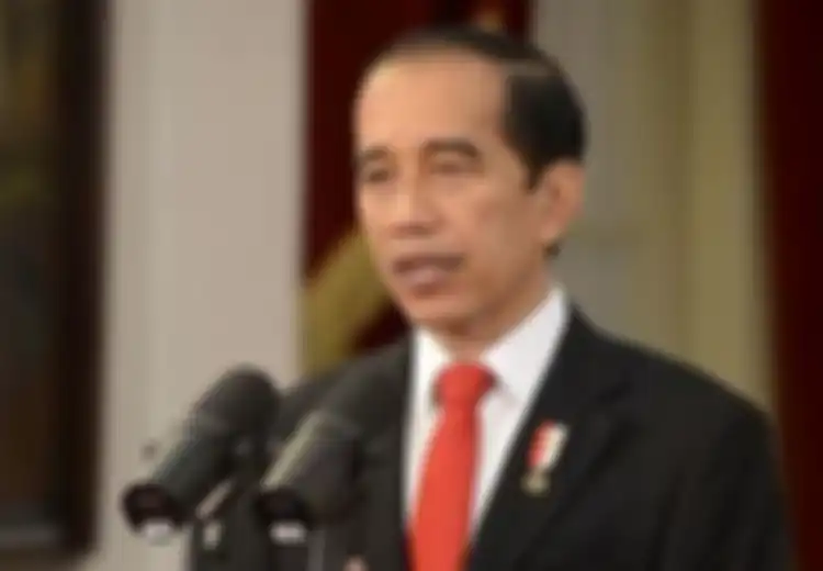 Presiden Jokowi Berulang Tahun Hari Ini, Terkuak Weton Orang Nomor 1 di Indonesia Tersebut, Sering Digunakan untuk Rapat Negara hingga Pengambilan Keputusan, Rupanya Ini Keistimewaannya