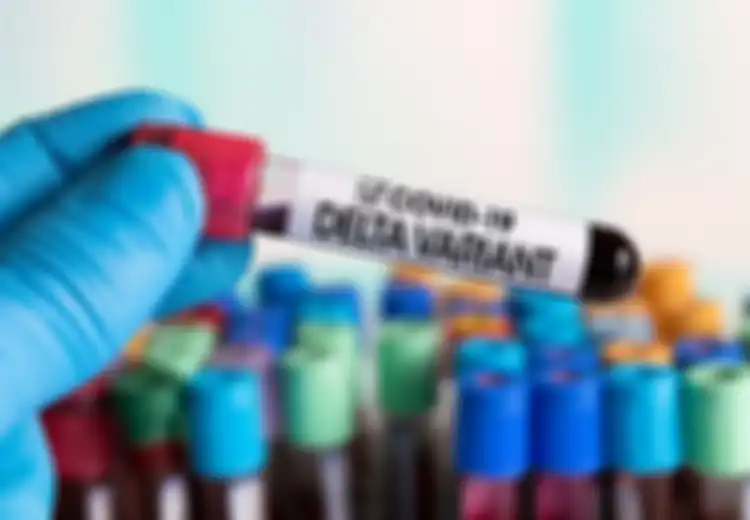 Tak Heran Virus Corona Varian Delta Membuat WHO dan Amerika Ketar-Ketir, Ternyata Munculnya Varian Baru Covid-19 Ini Bisa Sebabkan Skenario yang Jauh Lebih Buruk Ini
