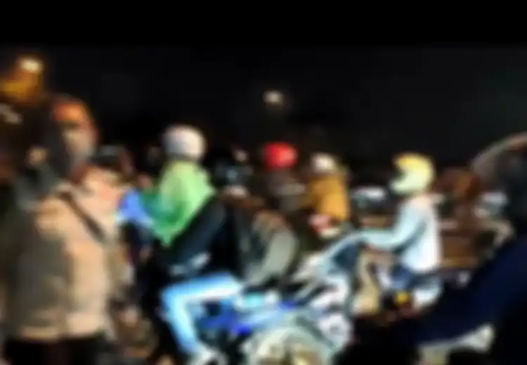 Sampai Bikin Pimpinan Wisma Atlet 'Curhat', Inilah Aksi Nekat para Pemudik saat Lebaran Lalu yang Picu Lonjakan Covid-19, Ada yang Provokasi Hingga Nekat Tabrak Polisi