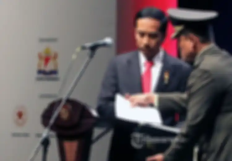 Utang Indonesia Terus Membengkak Hingga Rp6.074 Triliun, Benarkah Pemerintah Indonesia Bakal Kesulitan Membayar Utang? BPK Ungkap Kekhawatiran Ini