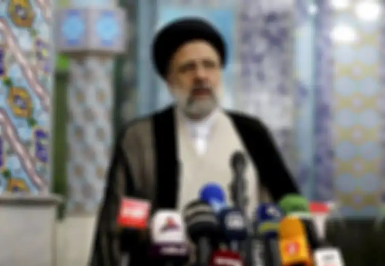 Terkuak Mengapa Presiden Iran Akhirnya Digantikan Sosok Tangan Besi Ini, Ternyata Bisa Tega Halalkan Segala Cara untuk Lanjutkan Program Nuklir Iran, Ini Contohnya