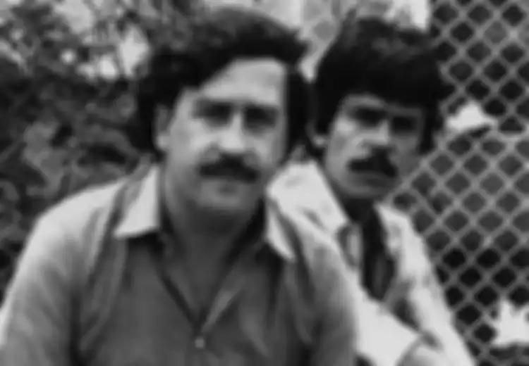 Inilah Sepuluh Gangster Paling Berbahaya yang Pernah Hidup di Bumi Ini, dari Mulai Dalang Gangster Wanita Hingga Pablo Escobar, Terdaftar dalam Rangking Orang Kaya versi Forbes!