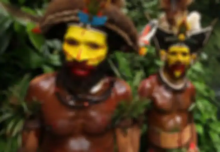 Sejak Penggulingan Kediktatoran Soeharto, Orang Papua Barat Jadi Punya Otoritas, Tapi 'Kerusuhan' Ini Justru Muncul dari Elitnya Sendiri