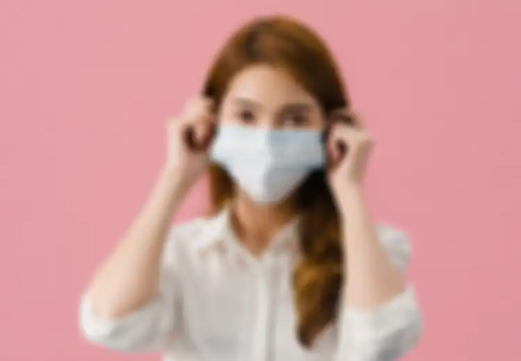 Pantas Saja India dan Indonesia Porak-poranda Setelah Diterjang Virus Corona Varian Delta, Ternyata Gejalanya Lebih Parah, Tim Medis Saja Sampai Angkat Tangan