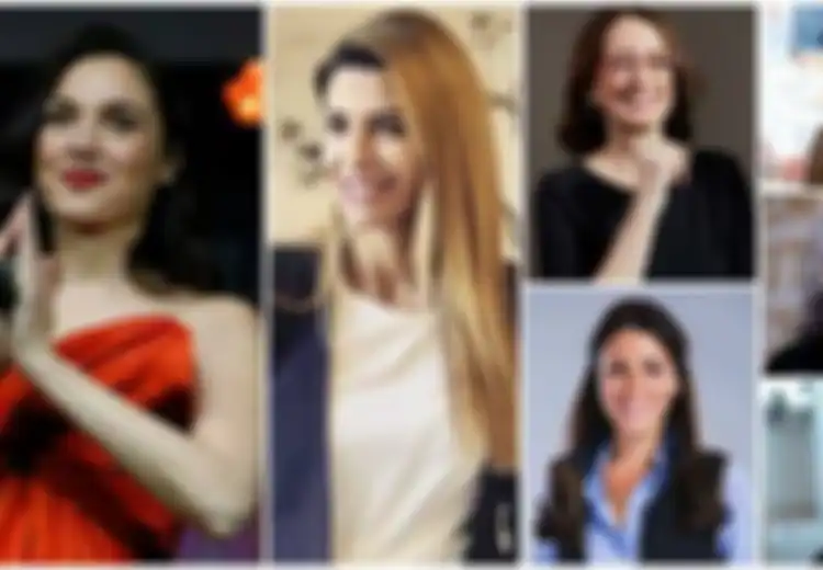Inilah Delapan Wanita Israel yang Mengubah Dunia, dari Miss Israel yang Lantang Berbicara Soal Lingkungan Hingga Akademisi yang Bantu Orang Afrika Dapatkan Listrik dan Air Bersih