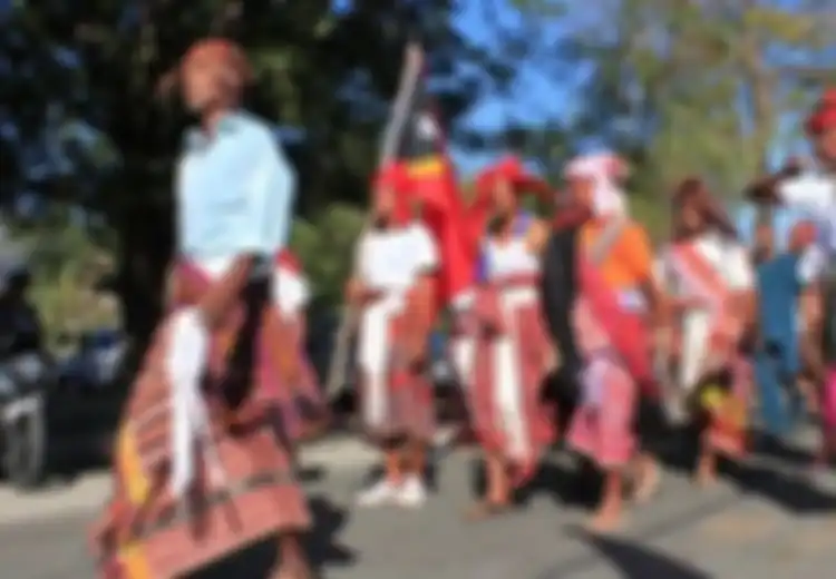 Asal-usul Orang Timor Leste: Keturunan dari 3 Gelombang Pendatang, Pada 40.000 SM Dijejaki Orang Vedo-Australoid yang Berhubungan dengan Sri Lanka