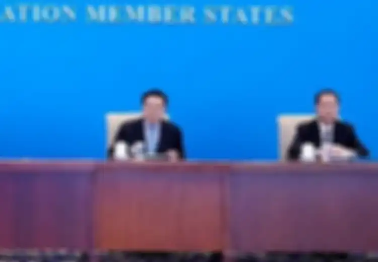 Bawa Rahasia Laboratorium Wuhan, Mata-mata China Ini Dikabarkan Membelot ke AS, Kini Sosoknya Diburu China dan AS