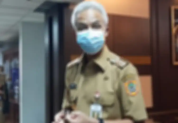 Inikah Sisi Positif Pemberlakuan PPKM Darurat, Zona Merah Covid-19 di Jawa Tengah Berkurang Hingga 6 Daerah