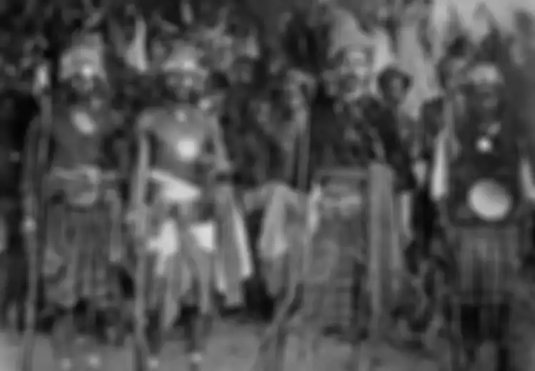 Sejarah Timor Leste: Dulu Sering Dikunjungi Pedagang Arab, China, dan Gujarat yang Membawa Sutra serta Beras