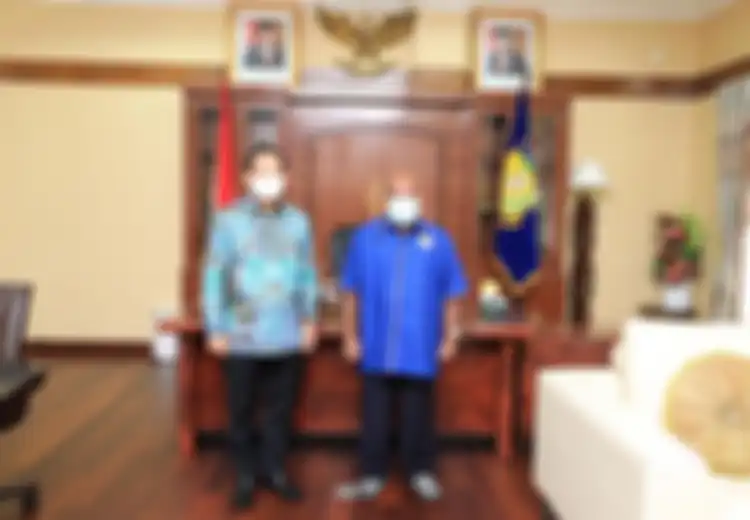 Partai Demokrat Ikut Geger, Tawarkan Penggantian Gubernur Enembe, Pemerintah Diprotes Rakyat Papua yang Kebakaran Jenggot Sebut Tawaran itu 'Tawaran Kejam'