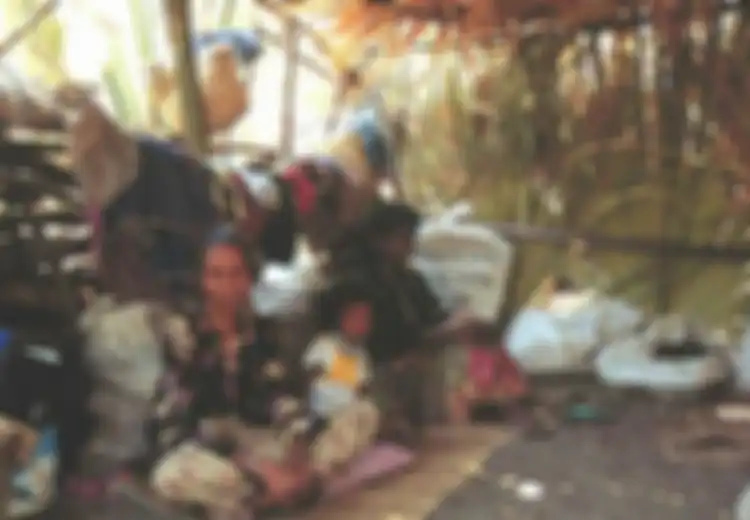 Tak Semua Pengungsi Timor Leste Tinggalkan Negara Atas Kemauan Mereka Sendiri, Inilah 10 Fakta tentang Pengungsi Timor Leste yang Hingga Kini Belum Terselesaikan