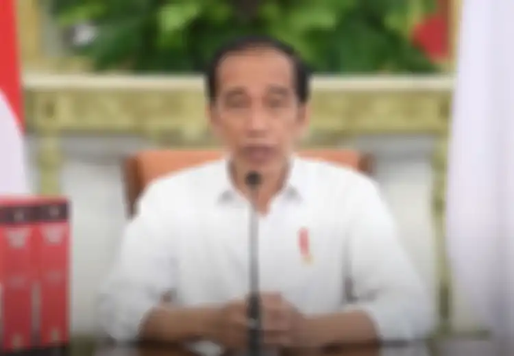 Presiden RI Joko Widodo Umumkan PPKM Darurat Cegah Meluasnya Paparan Covid-19, Begini Aturan Lengkap untuk Jawa-Bali, Berlaku 3 – 20 Juli 2021