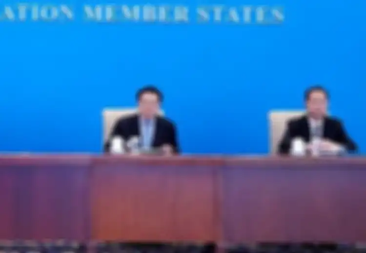Dipercaya Bawa Rahasia Besar Soal Covid-19, Inilah Pejabat China yang Secara Rahasia Membelot Ke Amerika, China Sampai Dituduh Bikin Rekayasa Ini untuk Meyakinkan Dunia