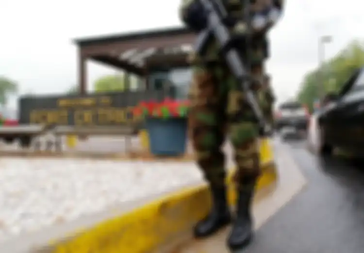 Tak Terima Tuduhan Covid-19 Berasal dari Laboratorium Wuhan, China Malah Sebut Pangkalan Militer Amerika Jadi Biang Keladinya Rupanya Ini Alasannya