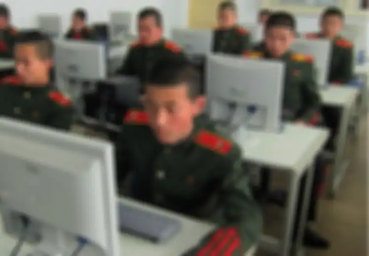 Diremehkan Usai Disejajarkan dengan Indonesia, Kekuatan Tentara Siber Korea Utara yang Sebenarnya Akhirnya Diungkap Peneliti Ini, AS pun Mengakui