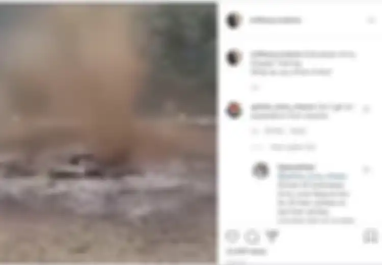 'Untunglah Tidak Ada di Amerika', Kala Video Dopper Pasukan Elite TNI yang Ditembaki Peluru Tajam Diunggah Akun Militer Luar, Memang Menyeramkan