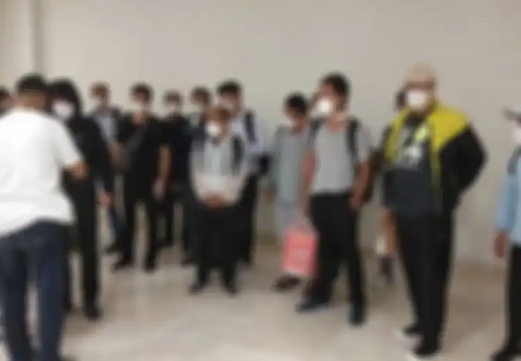 Indonesia Sedang Terapkan PPKM Darurat, Mendadak TKA Asal China Masuk ke Makasar, Langsung Dikritik Habis-habisan oleh Netizen, Ini Penjelasan Ditjen Imigrasi  