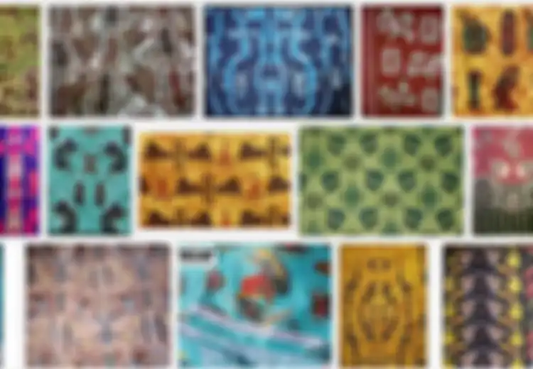 Jangan Salah, Tidak Hanya Koteka dan Noken, Papua pun Punya Batik, Inilah Batik Unik dari Negeri Burung Cenderawasih
