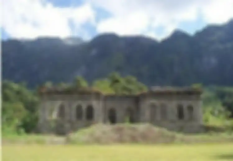 Saksi Bisu Penjajahan Portugis di Bumi Lorosae, Bangunan di Timor Leste Ini Porak-poranda dan Ditinggalkan Begitu Saja Usai Perang Dunia II