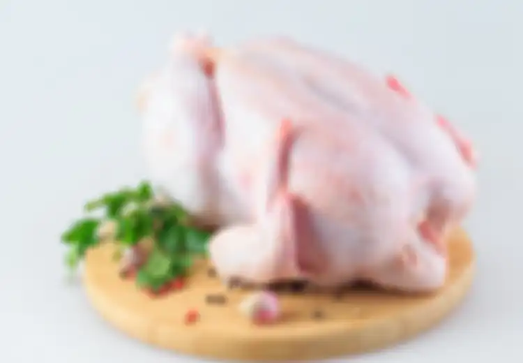 Jangan Sampai Menyesal, Hindari Makan Bagian Ayam Ini, Meski Lezat Tapi Lihat Bahaya di Balik Kelezatannya, Ngeri! 