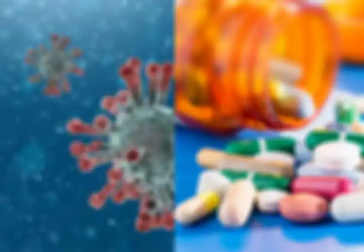 Obat Terapi Ini Bisa Diberikan pada Pasien Covid-19 yang Lakukan Isolasi Mandiri di Rumah dan Layanan Telemedicine yang Bisa Dihubungi