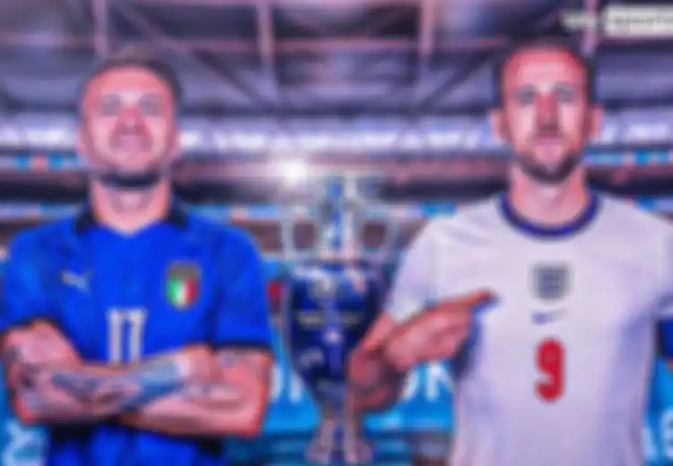 Italia vs Inggris di Euro 2020, Ini Sejarah Pertemuan Keduanya
