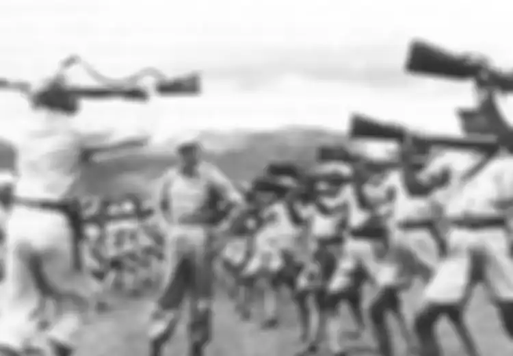Orang-orang Mungkin Lupa, Nyatanya Konflik China dengan Jepang Rugikan Setidaknya Sepuluh Juta Nyawa, Tengok Saja Tahun-tahun Penting Ini, Lebih Mengerikan daripada Nazi Jerman