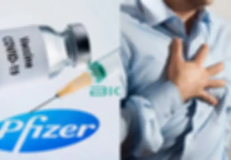 Hasil Tinjauan Komite Keamanan Obat Eropa: Vaksin Pfizer dan Moderna Berisiko Munculkan Peradangan Jantung!