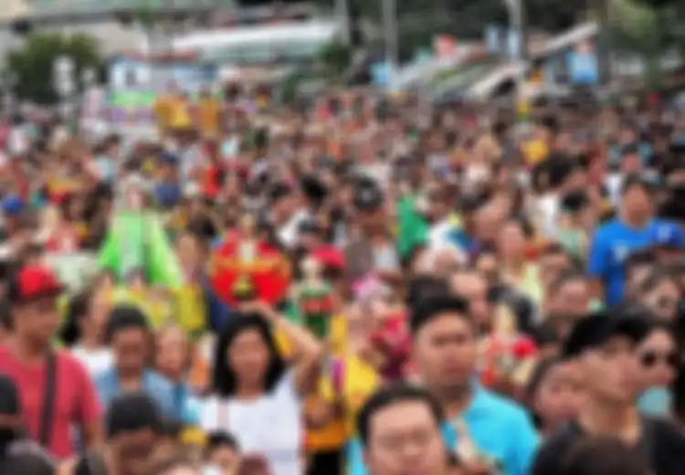 Seharusnya Bisa Mencicipi Cuan dari Bonus Demografi di Tahun 2021, Indonesia Malah 'Kesulitan Bernapas' di Momen Puncak Bonus Demografi Ini Akibat Covid-19, Inilah Datanya
