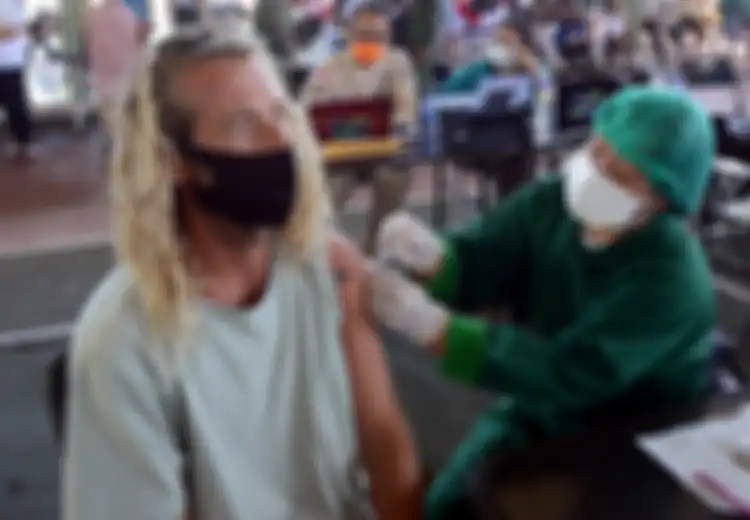 Pantas Saja Covid-19 di Indonesia Tidak Berhenti Menyebar, Satu Pulau Ini Rupanya Jadi Surga Pelarian Agar Bisa Hindari Berbagai Protokol Kesehatan