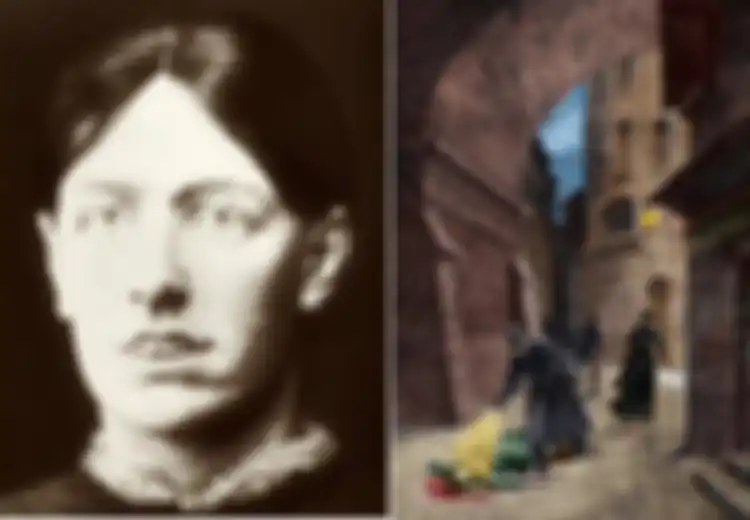 Benarkah Jack the Ripper Sebenarnya Perempuan Bernama Mary Pearcey? Penulis Buku 'Sherlock Holmes' Sampai Berpendapat Seperti Ini