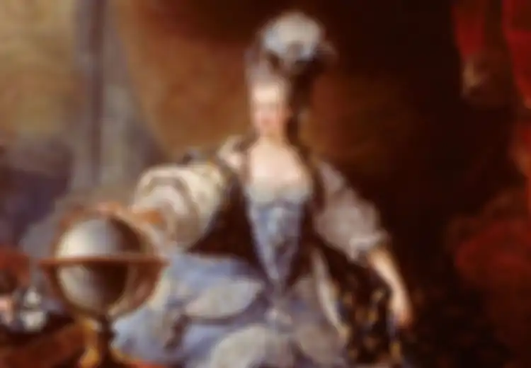 Konon Keji, Digambarkan Monster Gila Harta dan 'Maniak Hubungan Suami Istri', Ratu Terakhir Perancis Marie Antoinette Memiliki Sisi Lain yang Diabaikan Para Musuhnya