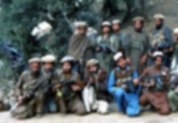 Uni Soviet Ketar-ketir, Amerika Serikat Kelabakan, Inilah yang Bikin Afghanistan Sangat Sulit Ditaklukkan, Sampai Dijuluki 'Kuburan Kerajaan'