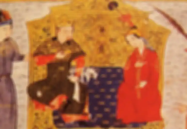 Kisah Tolui Khan, Putra Genghis Khan yang Mengorbankan Hidupnya untuk Selamatkan Saudaranya dari Amukan Roh Bumi dan Air Tiongkok