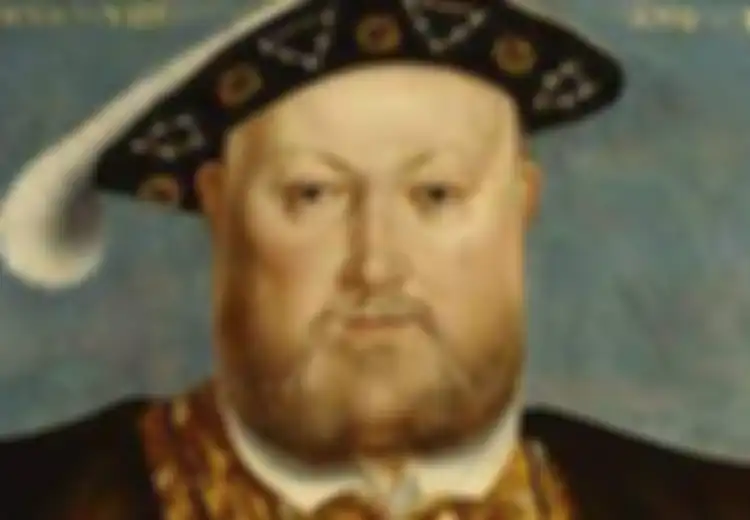Kisah Henry VIII dari Inggris dan Pasangan, Punya 6 Istri Tapi 2 Diusir dan 2 Lainnya Dipenggal