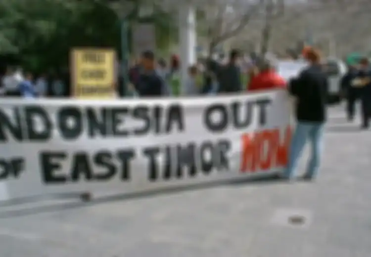 Detik-detik Kronologi Indonesia Menginvasi Timor Leste pada 1975 hingga Soeharto Digulingkan dari Kekuasaannya pada 1998