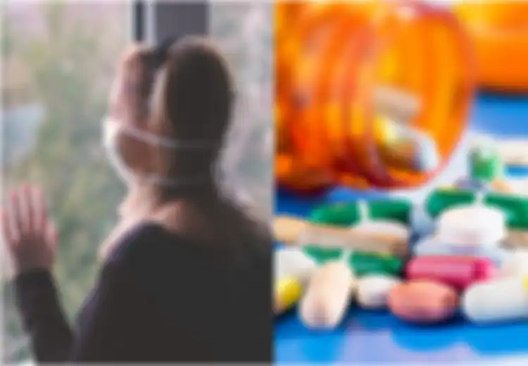 Ingat! Hindari Obat-obatan Berikut Ini Jika Anda Sedang Isolasi Mandiri di Rumah Karena Terpapar Covid-19, Bisa Sebabkan Kematian!