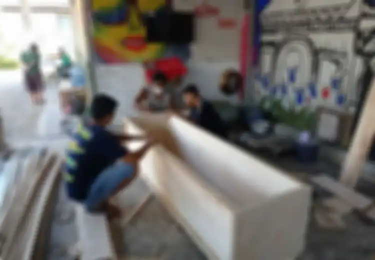‘Semuanya Gratis!’ dari Cantolan Sembako Hingga Peti Mati Gratis, Inilah Kisah-kisah Orang Baik yang Luar Biasa dari Warga di Tengah Pandemi Corona