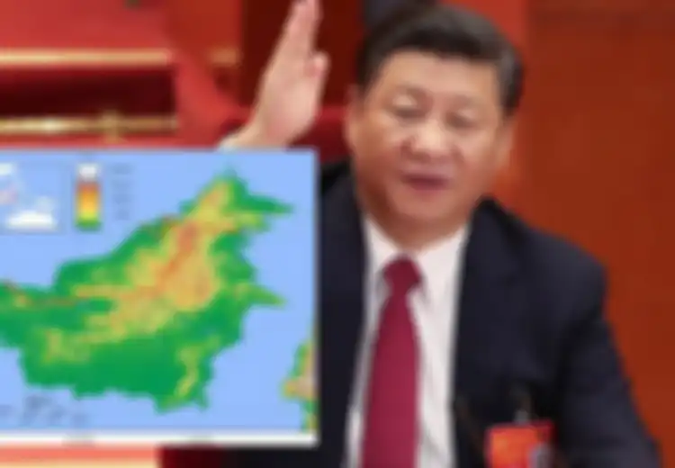 AS Terancam Gagal Bayar Utang ke China Rp 400.000 Triliun, Bagaimana dengan Indonesia hingga Muncul Kabar China Akan Ambil Pulau Kalimantan?