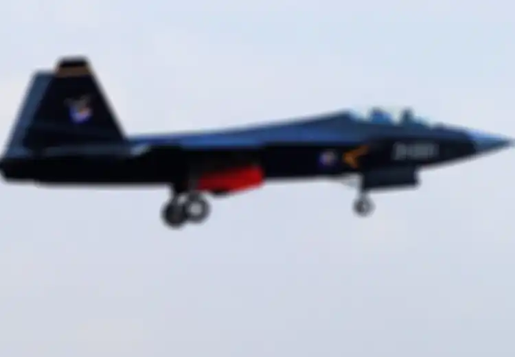 Terciduk Nyelonong di Wilayah Taiwan, 16 Jet Tempur China Ini Patut Diwaspadai, Ternyata Sedang Menjalankan Misi Rahasia, Hal Ini Buktinya