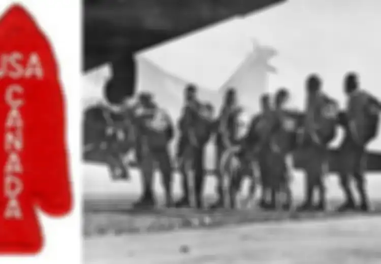 Inilah Brigade Devils, Pasukan Khusus Pertama yang Dilatih Jadi Pemain Ski dan Teknik Bertarung Tangan Kosong, Operasi di Musim Dingin
