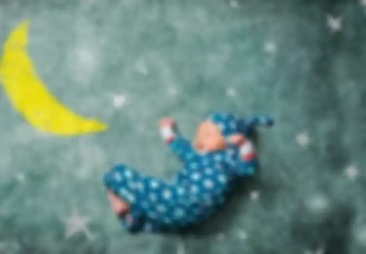 Melihat Bayi dalam Mimpi, Akankah Benar-benar Dapat Bayi yang Didambakan? Inilah Tafsir Mimpi Menurut Primbon Jawa