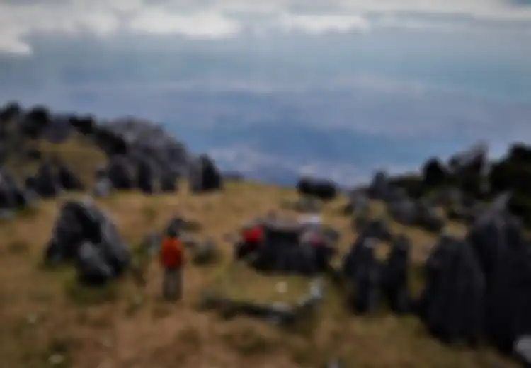 Tempat Paling Menarik di Timor Leste, Salah Satu Gunung Tertinggi Timor Leste yang Disebut 'Gunung Orang Mati' karena Sejarahnya